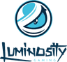 Luminosity Gaming logo