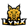 Lynx (Oceanic Team) logo