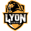Lyon Gaming (2013 Latin American Team) logo