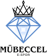 Mübeccel Espor logo
