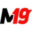 M19 logo