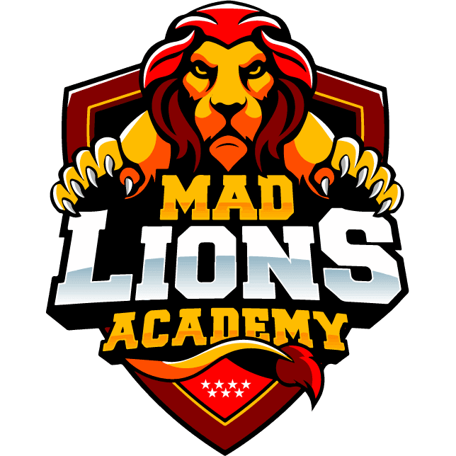 MAD Lions Academy