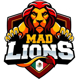 MAD Lions E.C. Mexico