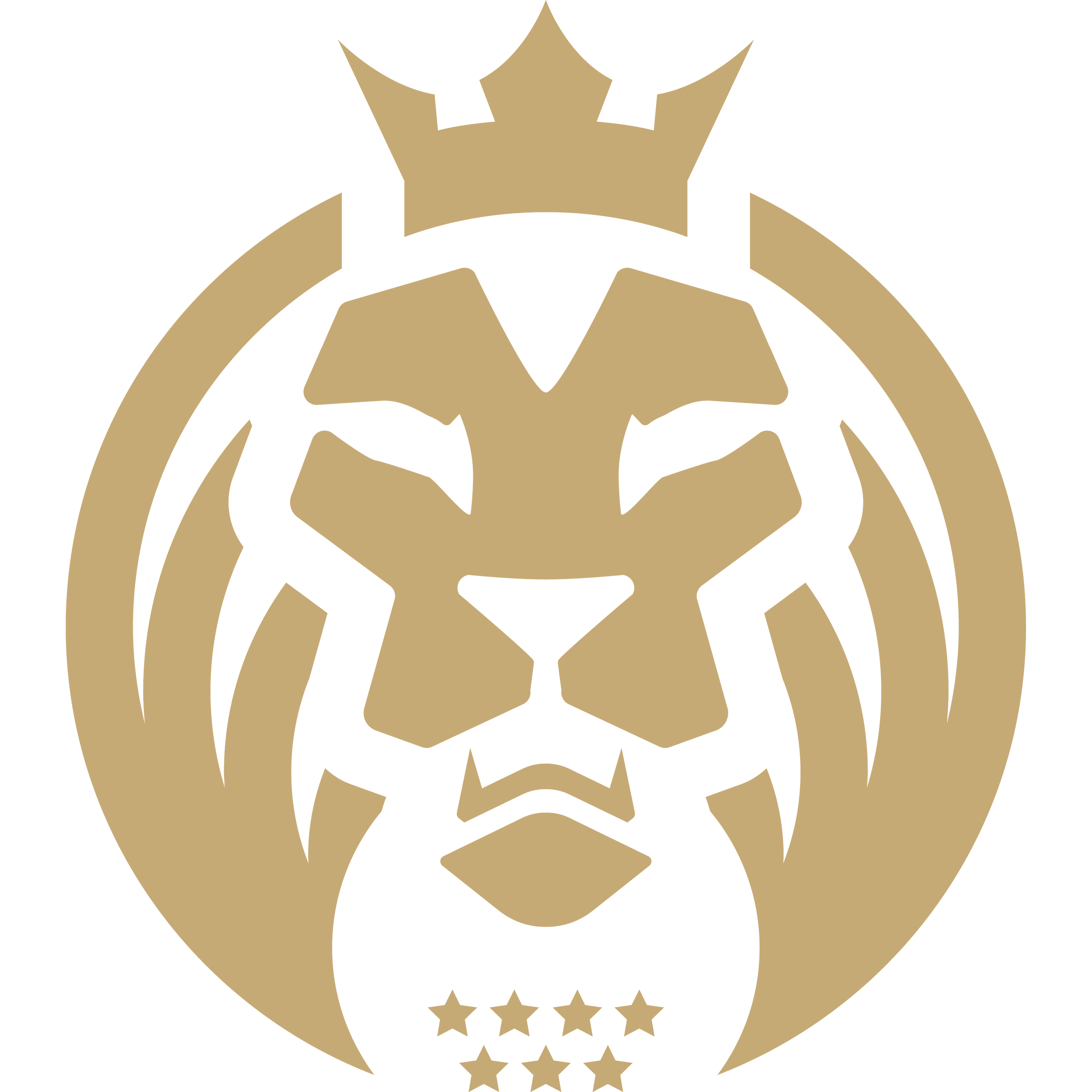 MAD Lions KOI Female