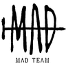 MAD Team logo