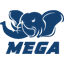 MEGA logo