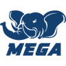 MEGA logo