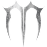 MF Gaming logo