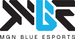 MGN Blue Esports