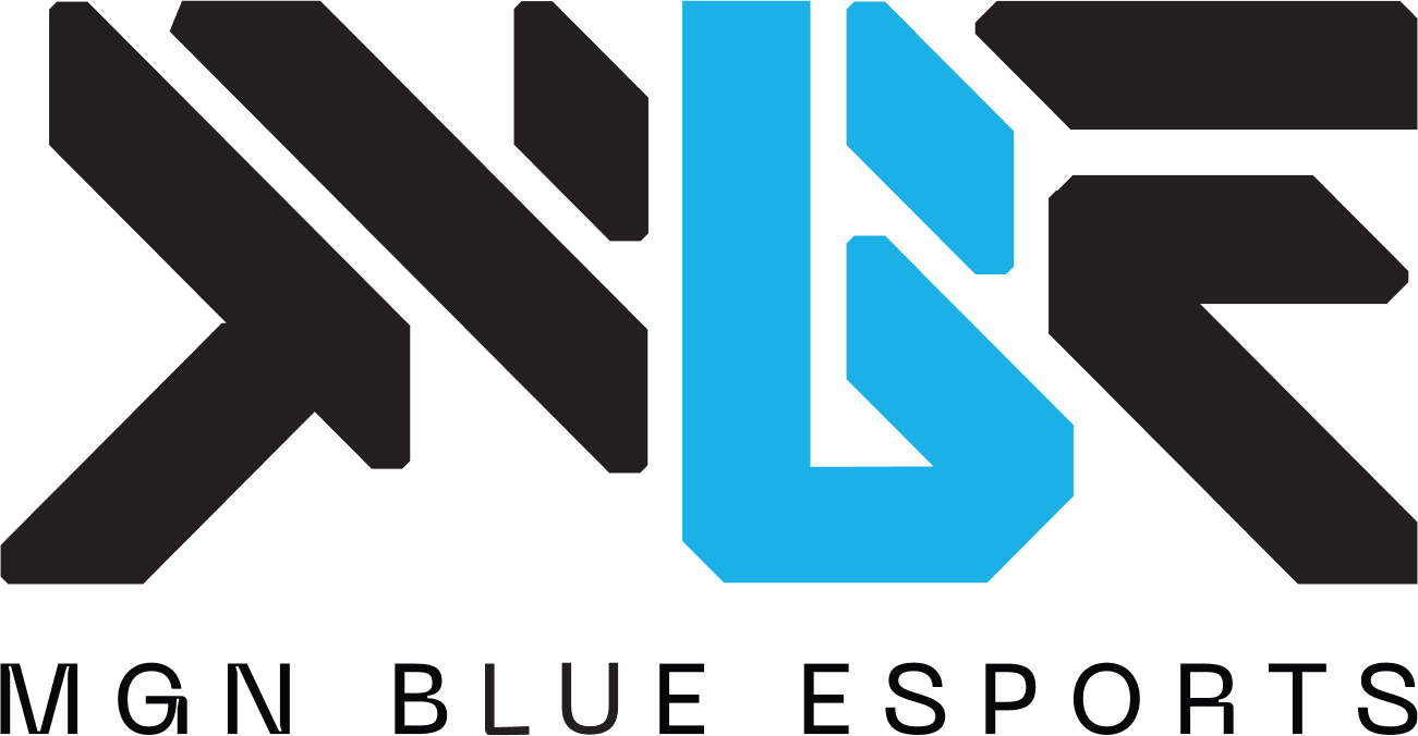 MGN Blue Esports