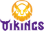 MGN Vikings Esports logo