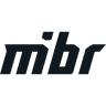 MIBR logo