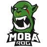 MOBA ROG logo