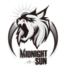 Midnight Sun Esports logo