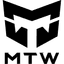 MTW Gaming logo