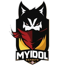MYIDOL Esports