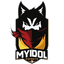 MYIDOL Esports logo
