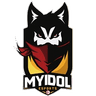 MYIDOL Esports logo