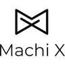 MachiX logo