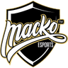 Macko Esports logo