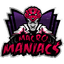 Macro Maniacs