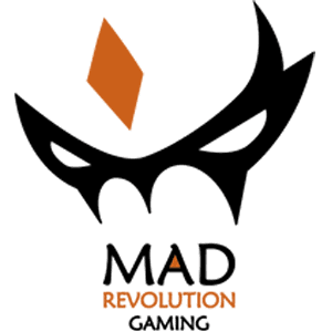 Mad Revolution Gaming