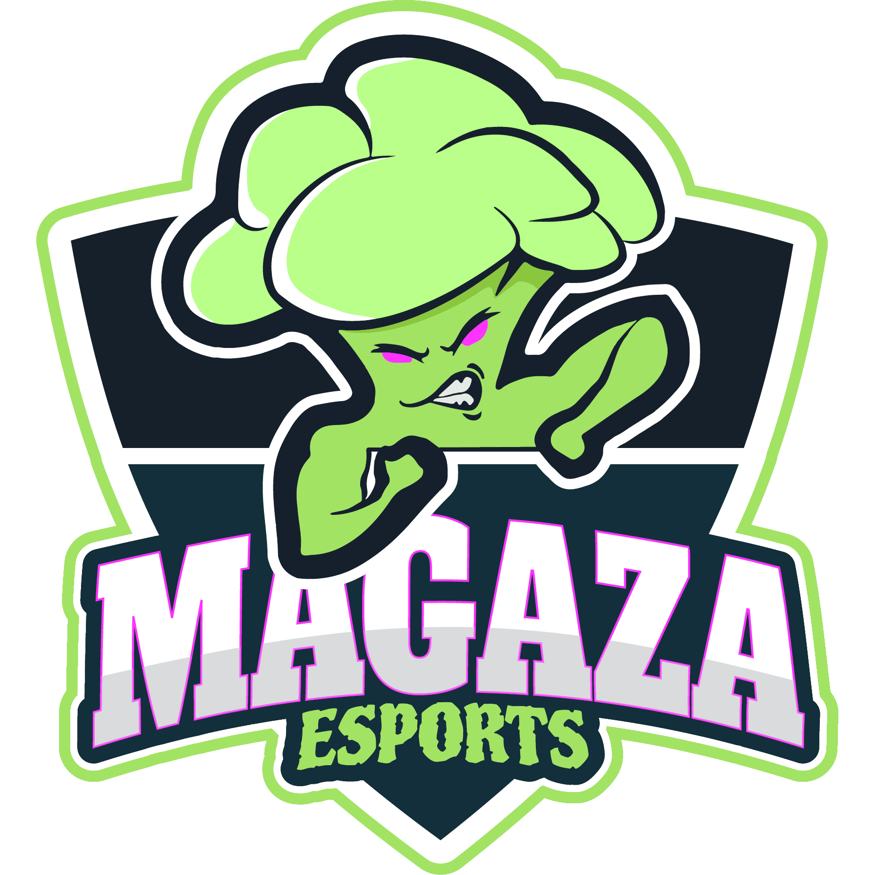 Magaza Esports