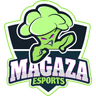 Magaza Esports logo