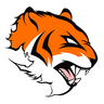 Max Tigers logo
