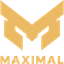 Maximal logo
