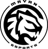 Mayan Esports logo