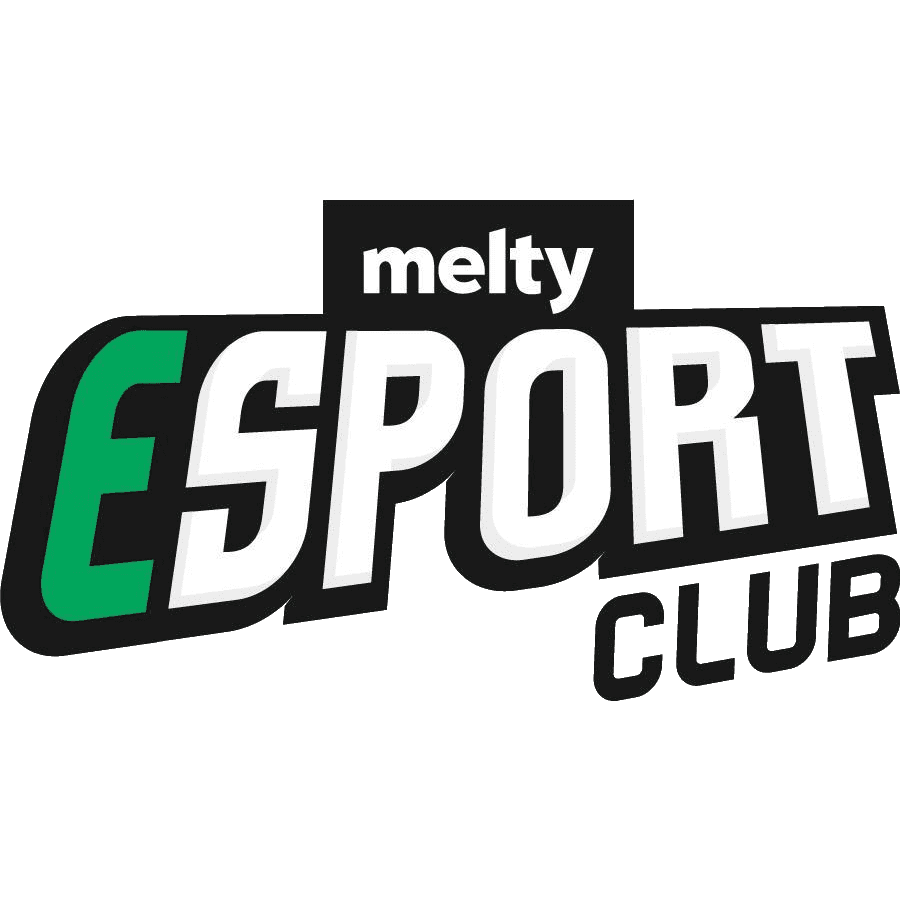 Melty eSport Club