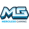 Merciless Gaming logo