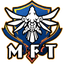 Meta Falcon Team logo