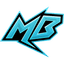 Mind Blue eSports logo