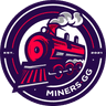 Miners logo