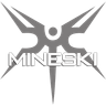 Mineski logo