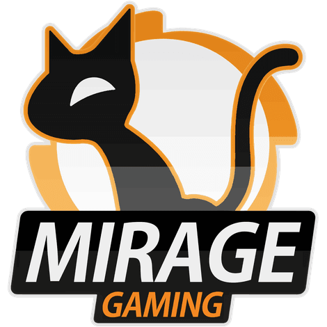 MiraGe Gaming