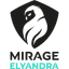 Mirage Elyandra logo