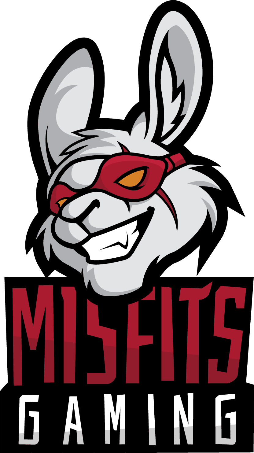 Misfits Gaming