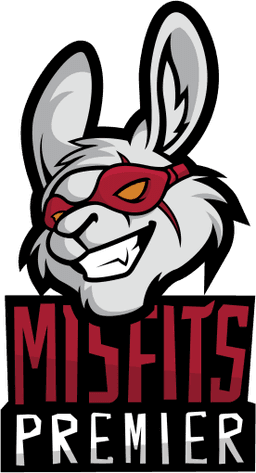 Misfits Premier