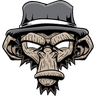 Monkey Mafia logo