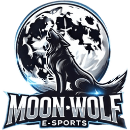 Moon Wolf e-Sports