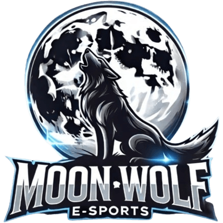 Moon Wolf e-Sports