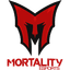 Mortality eSports logo