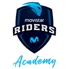 Movistar Riders Academy