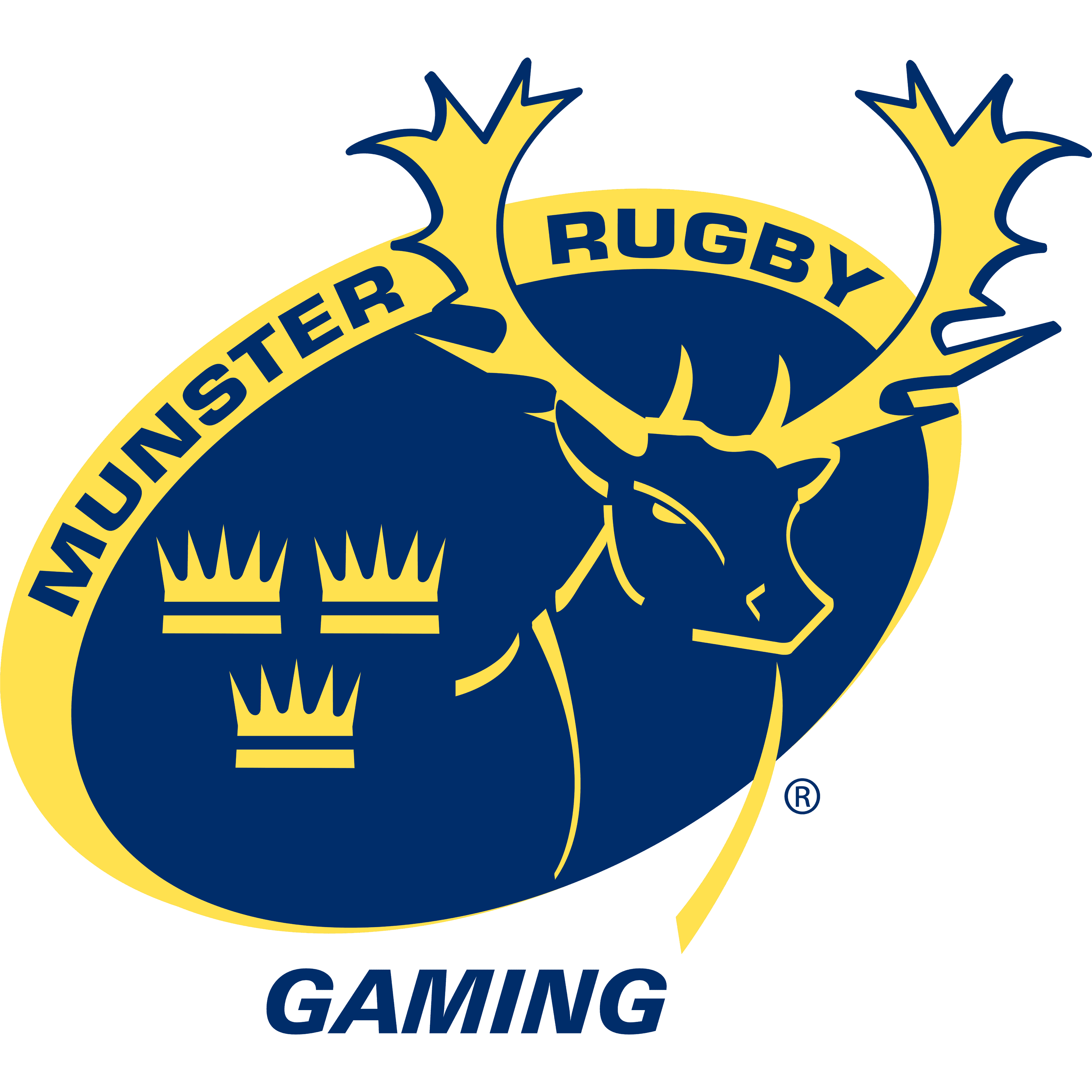 Munster Rugby Gaming Academy