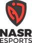 NASR eSports Turkey logo