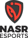 NASR eSports Turkey logo