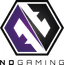 No Dice Gaming logo